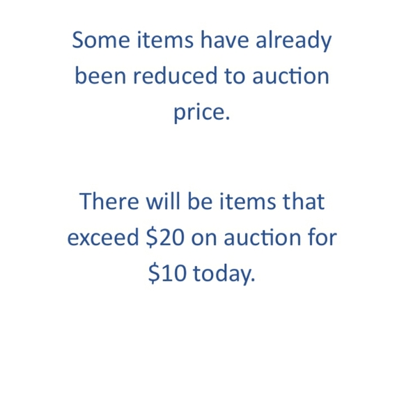 Auction info - Picture 4 of 9